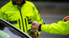 Vodič v Bardejove mal v dychu 3,6 promile. Spôsobil dopravnú nehodu