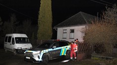 V prípade vraždy v Ruskove išlo o muža a ženu, našli aj strelnú zbraň