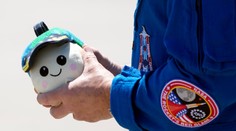 Maskota misie Artemis II navrhol iba 8-ročný chlapec. Nesie v sebe vyše 5 miliónov mien ľudí, medzi nimi aj nášho kolegu