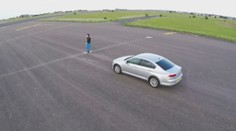 Brusel chce do povinnej výbavy auta zahrnúť novinku, ktorú majú luxusné vozy