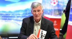 Legendárny Jozef Adamec sa dožíva okrúhleho jubilea