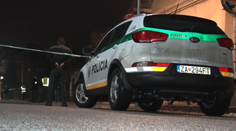 V Plešivci muž dobil ženu tak, že zraneniam v nemocnici podľahla
