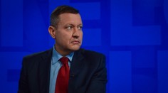 Divácke otázky v relácii Na telo plus: Lipšic nevie, či bude kandidovať na generálneho prokurátora