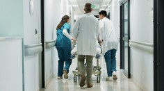 Od smrti ju delilo pár hodín. Odvážne päťročné dievčatko zachránilo život svojej mame