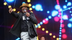 Zomrel Eddy Amoo, spevák skupiny The Real Thing. Ich veľký hit pozná asi každý