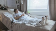 Šeparneva onedlho čaká súd. Dátum, kedy sa postaví pred sudcu za postrelenie kadetky Mišky, je známy