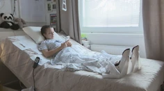 Šeparneva onedlho čaká súd. Dátum, kedy sa postaví pred sudcu za postrelenie kadetky Mišky, je známy