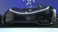 Za volantom si môžete už aj pospať. Technologické novinky, ktoré vyrážajú dych