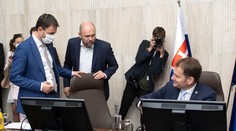 Prieskum preferencií: Najviac voličov stratili SaS a OĽaNO, výraznejšie narástla Sme rodina