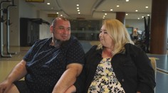 Manželia v Extrémnych premenách: Ak chceme ísť na kávu, pozeráme, či sa zmestíme