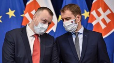 Najlacnejšie opatrenie, no vysokí štátni predstavitelia s ním u nás stále majú problém