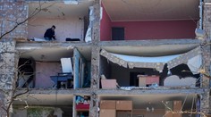 Ukrajina nepristúpi na ruské ultimáta a neodovzdá svoje tri strategicky významné mestá