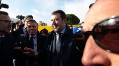 Salviniho zbavili obvinení v kauze zadržiavania migrantov