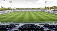 Komárno si chce na novom štadióne vybudovať pevnosť. Klub má do sezóny jasný cieľ