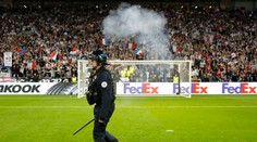 V Lyone sa začiatok štvrťfinále EL s Besiktasom musel odložiť