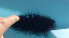 Viete, čo sa skrýva v tejto chlpatej veci? Budete šokovaní