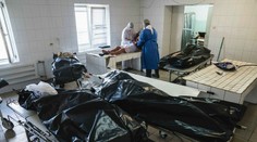 V novembri podľahlo covidu vyše 1400 ľudí. Najmladšia obeť mala len štyri roky