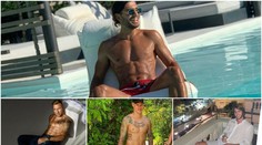 Máme víťaza ankety! Toto je najsexy futbalista Fortuna Ligy