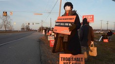 Odklad popravy netrval dlho. Smrtiacu injekciu dostala prvá žena v USA po takmer 70 rokoch