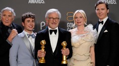 Zlaté glóbusy 2023: Najlepším filmom sa nestal ani Top Gun, ani Avatar