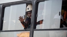 Všetkých 955 pracovníkov bane na zlato sa v poriadku vrátilo na povrch