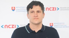 Šéf NCZI Róbert Suja končí vo svojej funkcii