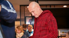 Naše najväčšie futbalové legendy? Cítia sa odstrčené a zabudnuté, Barcelona ukazuje cestu, ako sa to robí (rozhovor)