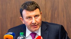 Exšéfa Finančnej správy Františka Imreczeho prepustili z väzby