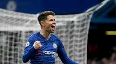Hráčom minulej sezóny sa podľa UEFA stal Jorginho