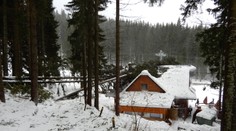 V Terchovej vyhlásili mimoriadnu situáciu