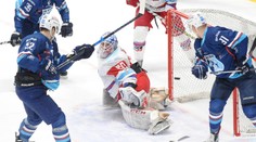 Na raketový štart Nitry nedokázal Liptovský Mikuláš zareagovať