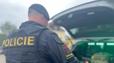 Desivý nález v pohraničnej obci: Z igelitky trčala detská ruka, polícia hľadá zvyšok tela