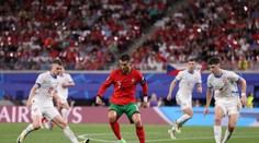 Skupina Markíza v utorok ovládla takmer polovicu trhu, futbalový šampionát spôsobil divácky ošiaľ