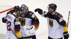 VIDEO: Nemci obrali o všetky body v poslednom zápase skupiny Fínsko