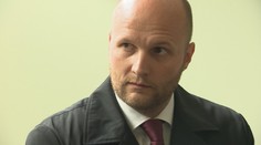 Naď: Obvinenie bola len slabá a nepremyslená Balciarova pomsta