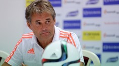 Iskra Borčice má nového trénera