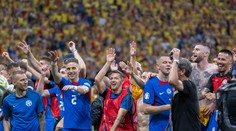 Dosiahli sme niečo dôležité, no máme ďalší cieľ. Prečítajte si reakcie slovenského tímu na postup