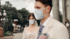 Dopad koronavírusu: Ľudia odriekajú svadby, v Česku ich majú najmenej za 100 rokov