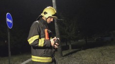 Ľudí v Zemianskych Kostoľanoch vystrašil nepríjemný zápach