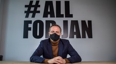 Novinár Vagovič: Slučka sa sťahuje, Fico ani Kaliňák určite nemôžu pokojne spávať