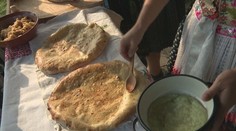 Tuniaková pomazánka od Mirky Luberdovej