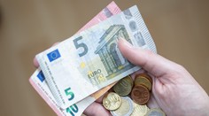 Takúto 5-eurovku ste ešte nevideli. Slovensko vydáva raritný kúsok