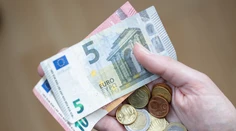 Takúto 5-eurovku ste ešte nevideli. Slovensko vydáva raritný kúsok