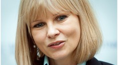 Ministerka Zvolenská: "Každú ranu vraciam!"