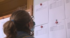 Gymnáziá si vyberajú budúcich žiakov. Záujem je opäť väčší ako počet tried