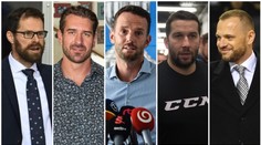 ANKETA: Gáborík čaká medailu, víťaz je jasný. Valábik o Cehlárikovi s Hrivíkom: Najväčšie sklamanie