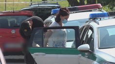 Vražda na juhu Slovenska! Žena mala dobodať strýka