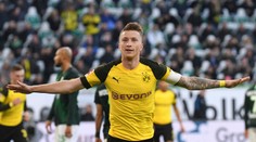 Dortmund si po výhre vo Wolfsburgu upevnil prvé miesto v Bundeslige