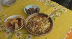 Ani polievka, ani guláš: Zabudnuté jedlo čipkárov sa vracia