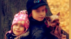 Katarína za štyri mesiace videla syna 55 minút. Na vine má byť manžel